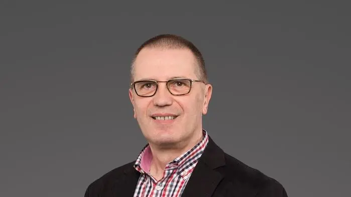 Elf Jahre war Michael Prantl für die SP-Fraktion im Fürstenfelder Gemeinderat vertreten