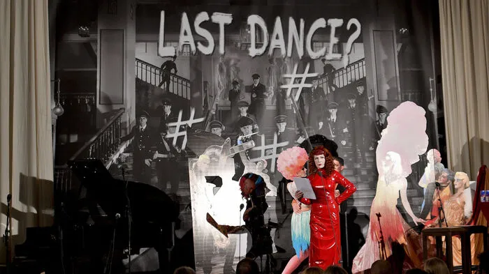 Der Life Ball hat immer schon mit seinen provokanten Themen aufgerüttelt.