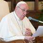 Der Papst kürzt die Gehälter von Geistlichen und Kardinälen