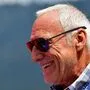 Red Bull Chef Dietrich Mateschitz