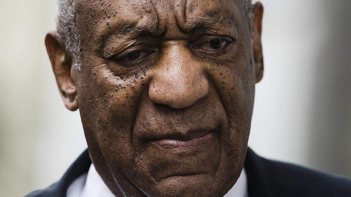 Bill Cosby