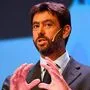 Andrea Agnelli
