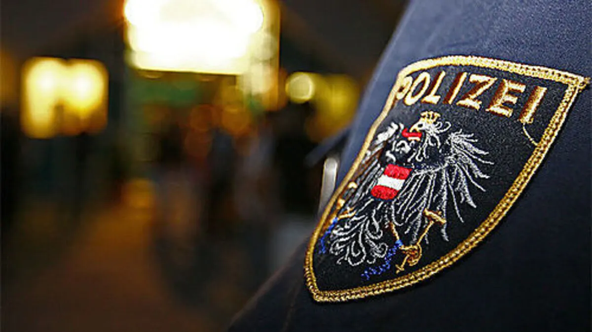 Die Polizei nahm einem 21-Jährigen den Führerschein ab