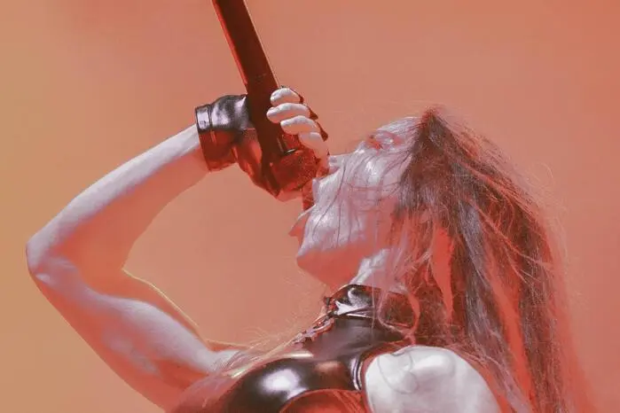Arch Enemy zog mit ordentlich Power an Tag 2 den Schlussstrich.