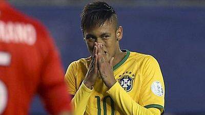 Neymar