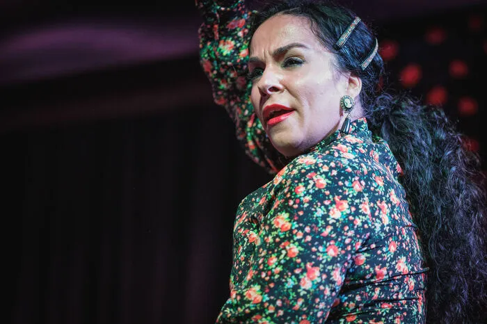 Andalusien ist die Heimat des Flamenco, der in viele Shows dargeboten wird. Zum Beispiel im La Guarida del Ángel in Cádiz. www.laguaridadelangel.es