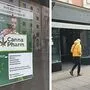 Noch in dieser Woche soll "Cannapharm" eröffnen