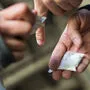 Der "persönliche Kontakt" mit dem Dealer ist für viele nicht mehr Standard. Mittels Darknet können Drogen bestellt werden, die häufig per Post zugeschickt werden