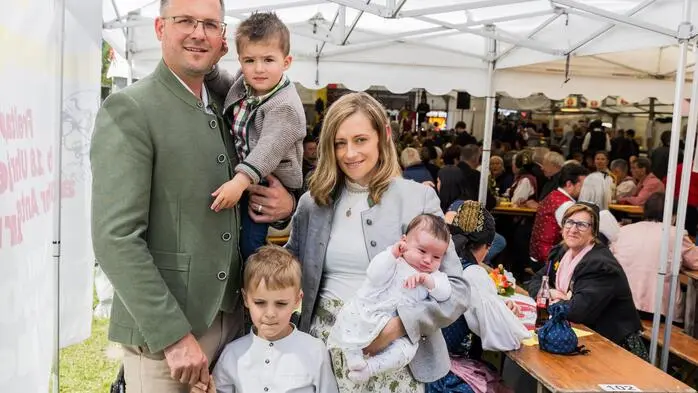 Klicken Sie sich durch die Fotoserie