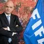Gianni Infantino
