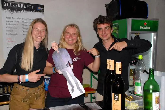 Das haben auch heuer wieder rund 1000 Besucherinnen und Besucher bewiesen. 