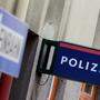 Polizeieinsatz in Klagenfurt (Symbolfoto)