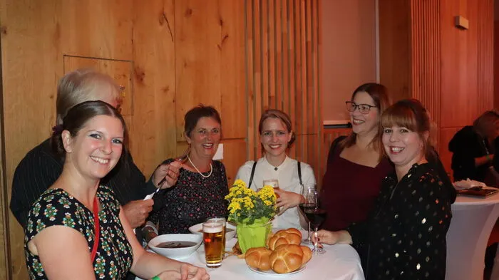 Die 17. Auflage von Jazz, Gulasch und Bier des Round Table 47 Völkermarkt fand wieder zahlreiche Besucher, die mit ihrem Besuch einige Sozialprojekte unterstützten.