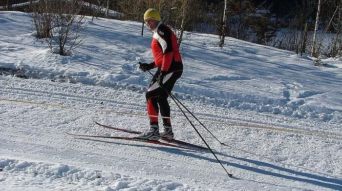 Für den heurigen Winter soll bei den Tourismusloipen alles ausverhandelt sein