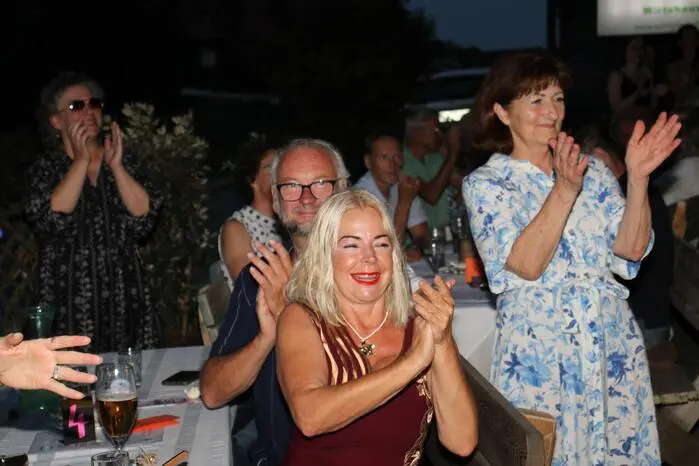 Klicken Sie sich durch!