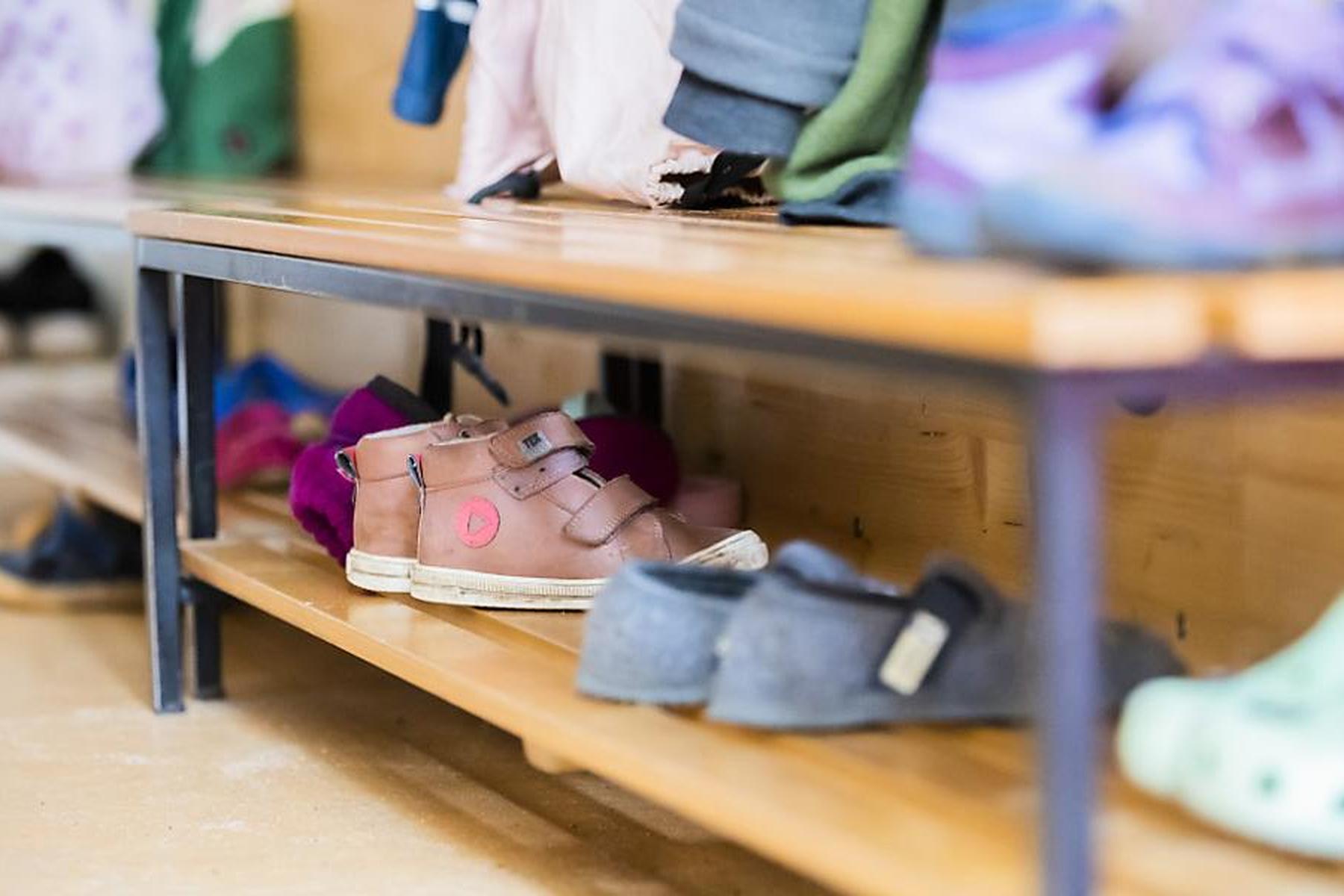 Behindertenanwältin fordert Schulassistenz für alle Bundesländer