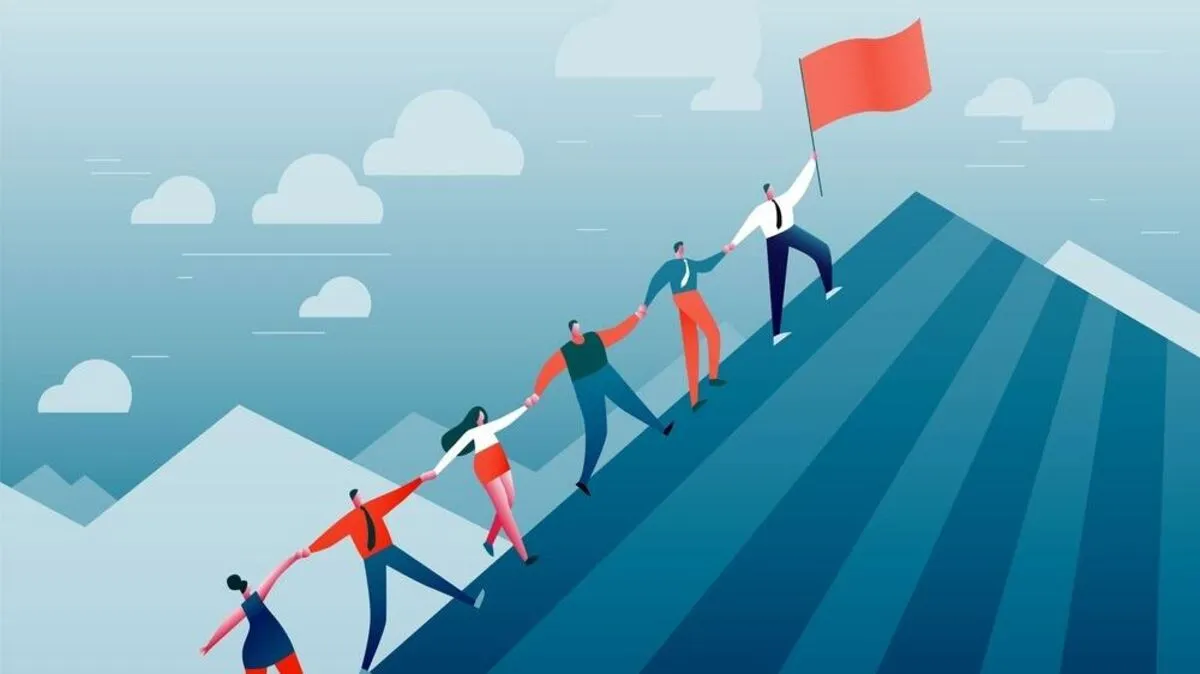 Gutes Führen kann gelernt werden