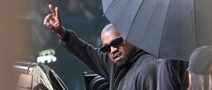 Kanye West
