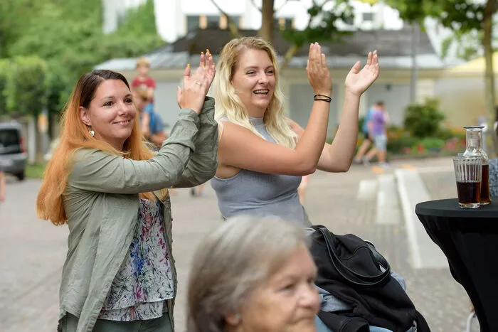 Klicken Sie sich durch die Fotoserie...