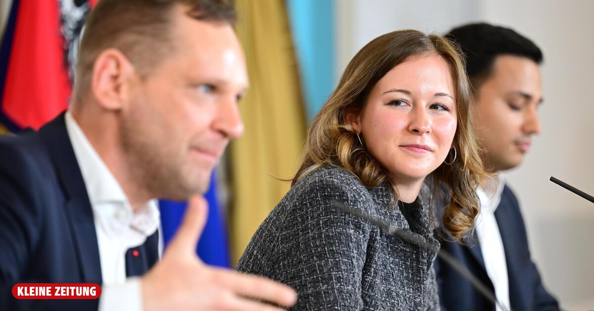 Die Regierung führt eine neue Kopftuchbeschränkung für Mädchen unter 14 Jahren ein