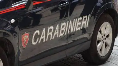 Die italienische Polizei beschäftigt gerade ein Vermisstenfall