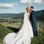 Das Paar Caroline und Philipp