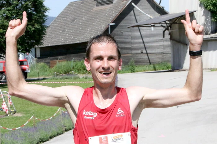 Übrigens: Den Tagessieg holte sich Bruno Schumi, 38, (Kelag Energy Running Team). Er benötigte für die 9,3 Kilometer 32:34 Minuten.