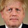 Die Behandlung des mit dem Coronavirus infizierten britischen Premierministers Boris Johnson zeigt Wirkung