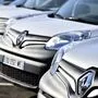 Auch bei Renault besteht der Verdacht der Abgasmanipulation