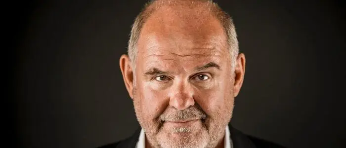 August Schmölzer liest im Rahmen von Musica Sacra Piber Texte zum Thema Frieden