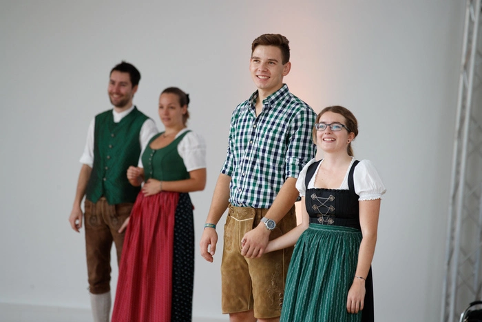 Die besten Tänzerinnen und Tänzer werden am 10. Jänner 2020 den stimmungsvollen Ball in der Wiener Hofburg eröffnen.  