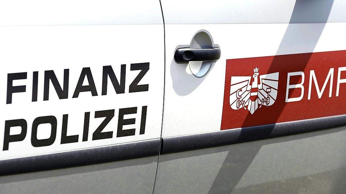 Finanzpolizei begann mit den Ermittlungen schon 2019