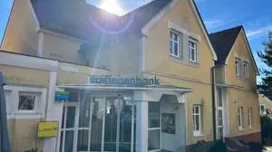 Am 24. November ist Schluss: Dann sperrt die Bank in St. Marein zu