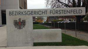 Vor dem Bezirksgericht Fürstenfeld wurde der Verbleib von 50 Zonenkarten verhandelt
