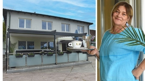Claudia Schifferl übernimmt das Ende März geschlossene Lokal an der Hauptstraße 23 in St. Stefan