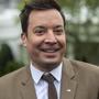 Jimmy Fallon wollte eigentlich nur einen See besuchen