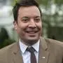 Jimmy Fallon wollte eigentlich nur einen See besuchen