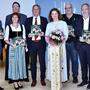  Leopold Astner, Emanuela Morgenfurt, Christian Müller, Werner Wölbitsch, Elke Millonig, Mario Cas, Klaus P. Haberl, Irmgard Hartlieb