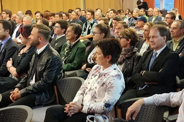 2017 gab es in den Bezirken Murtal und Murau 1089 Lehrlinge in 372 Betrieben.
