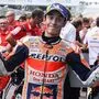 Marc Marquez muss weiter pausieren