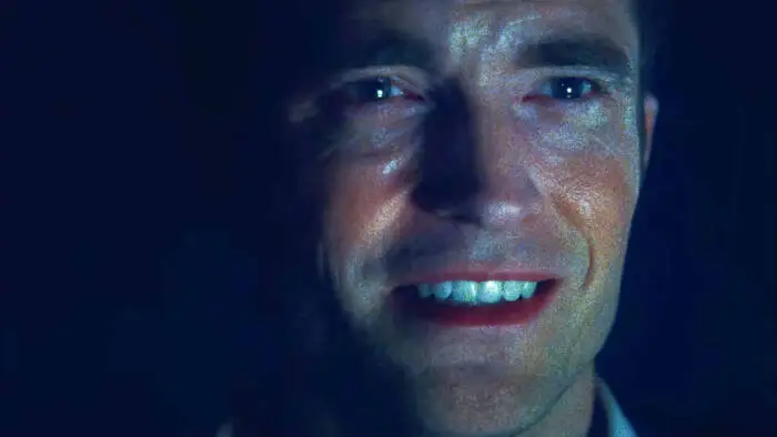 Robert Pattinson als „Pedo-Hunter“ in „Primetime“