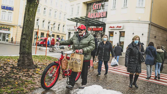 Klicken Sie sich durch die Bilder!