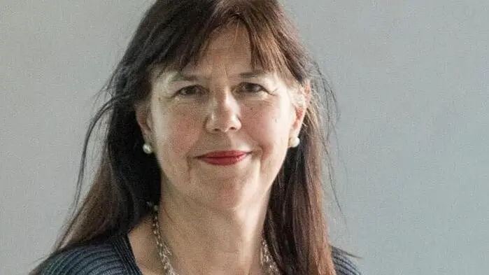 Edith Draxl eröffnet am 21. Mai das Dramatiker|innenfestival