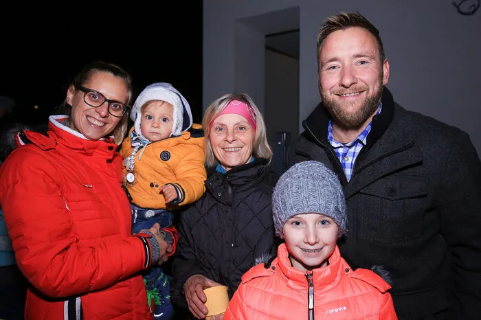 Klicken Sie sich durch die Fotoserie.