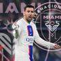 Lionel Messi kommt in die USA zu Inter Miami 