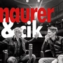 Jede Woche sprechen Kabarettist Thomas Maurer und Journalist Thomas Cik über die wichtigsten Nachrichten