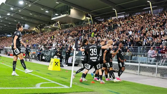 Gelingt gege Rennes eine magische europäische Nacht?