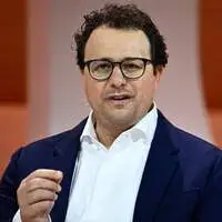 Dario Amodei