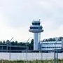 Flughafen Airport Klagenfurt 