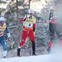 Mika Vermeulen fuhr in die Top 30.